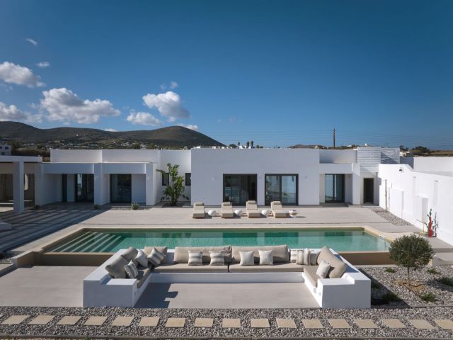 Villa Giacomo